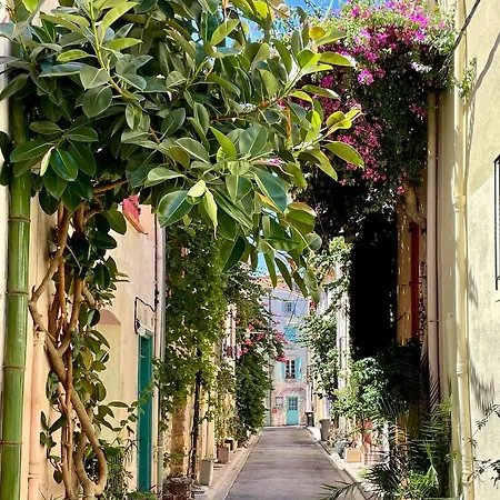 Charming 3 Bed Artist In Holiday home Argeles-sur-Mer