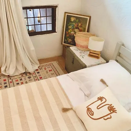 Charming 3 Bed Artist In Holiday home Argeles-sur-Mer