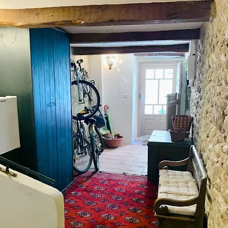 Charming 3 Bed Artist In Argeles-sur-Mer