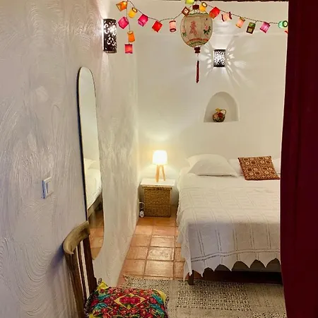 Holiday home Charming 3 Bed Artist In