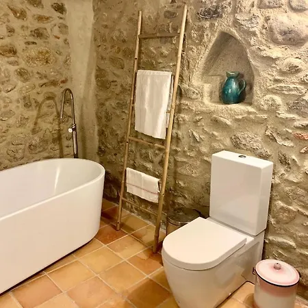 Holiday home Charming 3 Bed Artist In