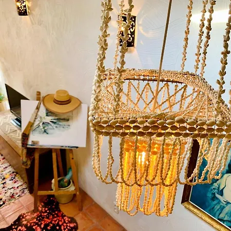 Ferienhaus Charming 3 Bed Artist In Argelès-sur-Mer