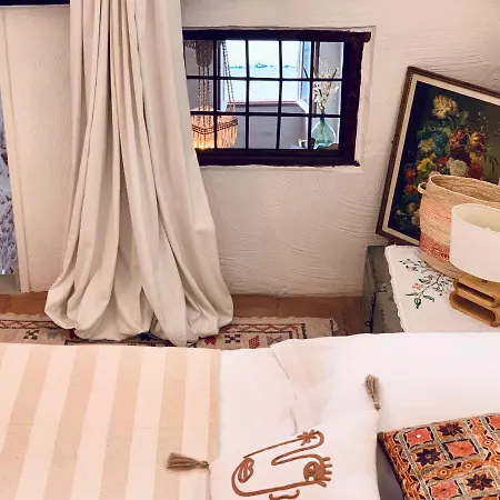 Charming 3 Bed Artist In * Argelès-sur-Mer