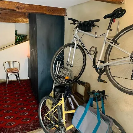 Charming 3 Bed Artist In * Argelès-sur-Mer